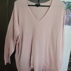 Torrid lightweight sweater